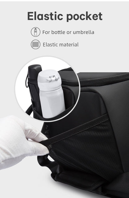 BANGE Sports Bags Men Gym Bags For Fitness Training Outdoor WaterProof Sport Bag Dry Wet Separation Bags Sac De Travel Bag