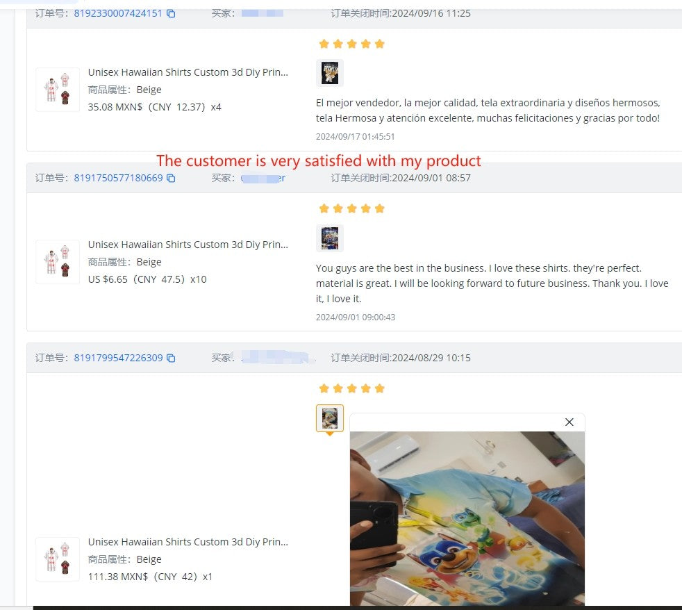 Unisex Hawaiian Shirts Custom 3d Diy Print Button Shirts Short Sleeves/long Sleeves Hawaii Custom Shirt Tops European Size 5xl