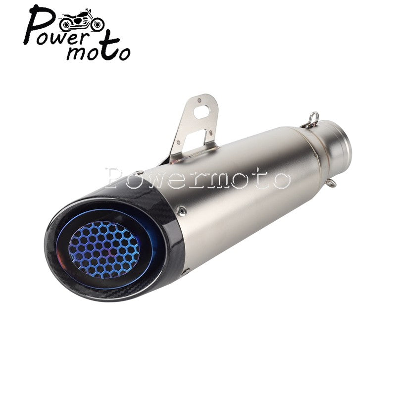 Motorcycle Complate Slip On Muffler Exhaust Pipes For Harley Pan America 1250 RA1250S RA1250 Motorcycles Exhaust Mufflers 21-24