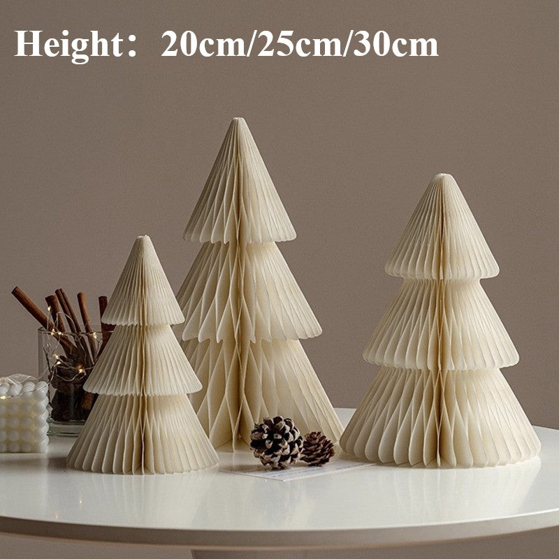 Christmas Decoraitons 2025 Christmas Tree Ornament Xmas Tree Desk Accessories New Year 2026 Room Decor Navidad