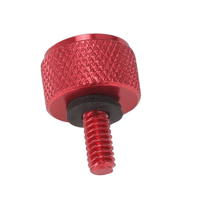 Parafuso do banco traseiro de 5 cores para montagem rápida 5 mm Parafuso do banco para Harley Sportster Softail Touring Dyna Street Glide Road King 96-20