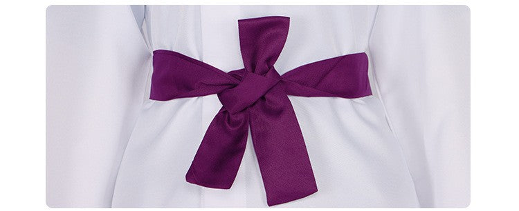 Adult Anime Spirited Cosplay Suit Away Pink Kimono Takino Chihiro Show Kamikakushi Halloween Party Costumes for Women male