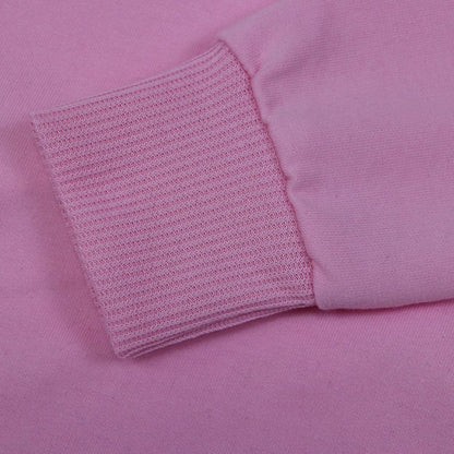 Meninas Meninos "Minha Cama Está Chamando" Moletom Estampado com Design de Chamada Telefônica Roupa Divertida Moda Infantil Suéter Casual