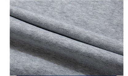 Hot Sale Men's Tracksuit Men Daily Comfortable Single Hooded Sportswear and Sweatpants Man Fashion Sports Suits Jogging Simple