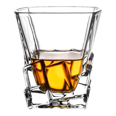 Copos de Uísque Elegantes, Uísque Escocês, Bourbon, Coquetéis, Rum, Copos de Uísque Duráveis