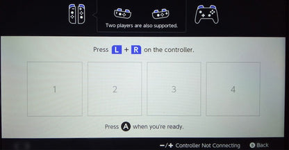 Wireless Bluetooth for Nintendo Switch & OLED Lite PC Controller Gamepad Joystick Control Computer Game Pad Mando Command Gaming