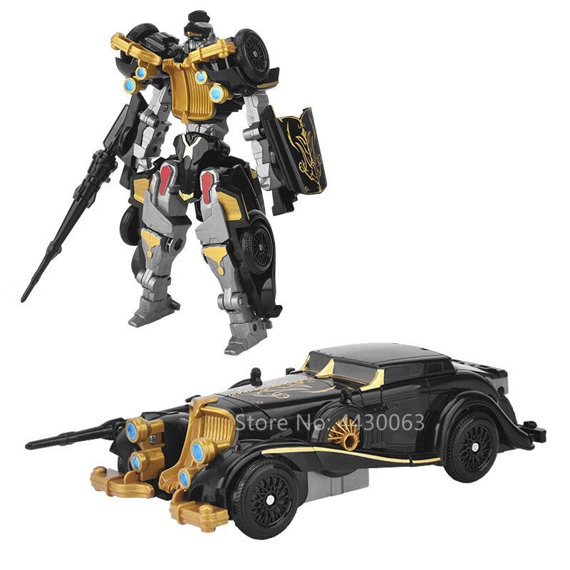 Galaxy Detectives Tobot Carro de Transformação Robô Brinquedo Coreia Desenhos Animados Irmãos Anime Tobot Deformação Tanque Carro Brinquedos Presente