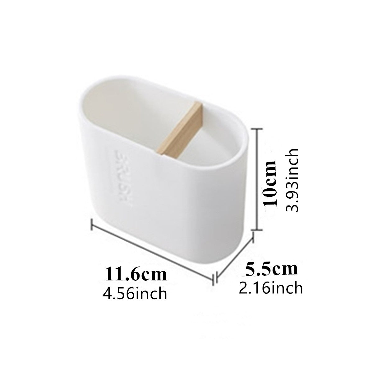 1x Acessórios de Banheiro Saboneteira Garrafa para Louça Lixeira de Banheiro Porta-Escova de Dentes Copo Suporte para Loção Escova Sanitária