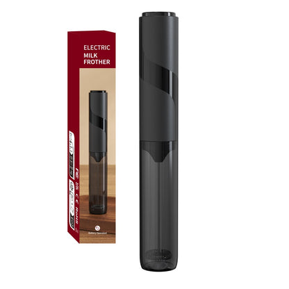 Kitchen Powerful Stirrer Milk Frother Handheld Foam Maker for Lattes Whisk Drink Mixer Coffee Electric Rechargable Egg Beater