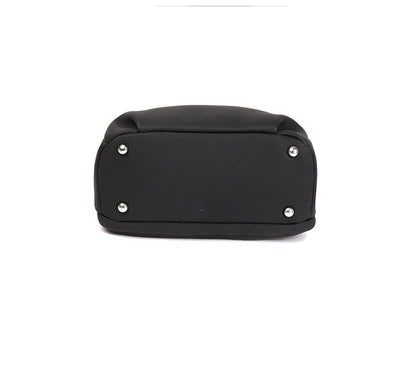 Genuine Leather Women's Bag 2026 New Luxury Designer Handbags Women High Quality Cowhide Shoulder Bag Versatile Crossbody Bags