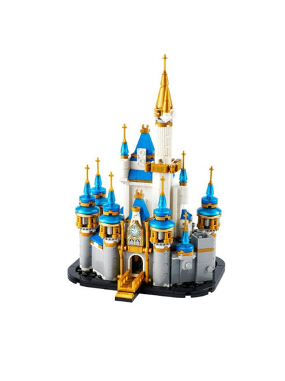 LEGO 40478 Castelo Mini da Disney