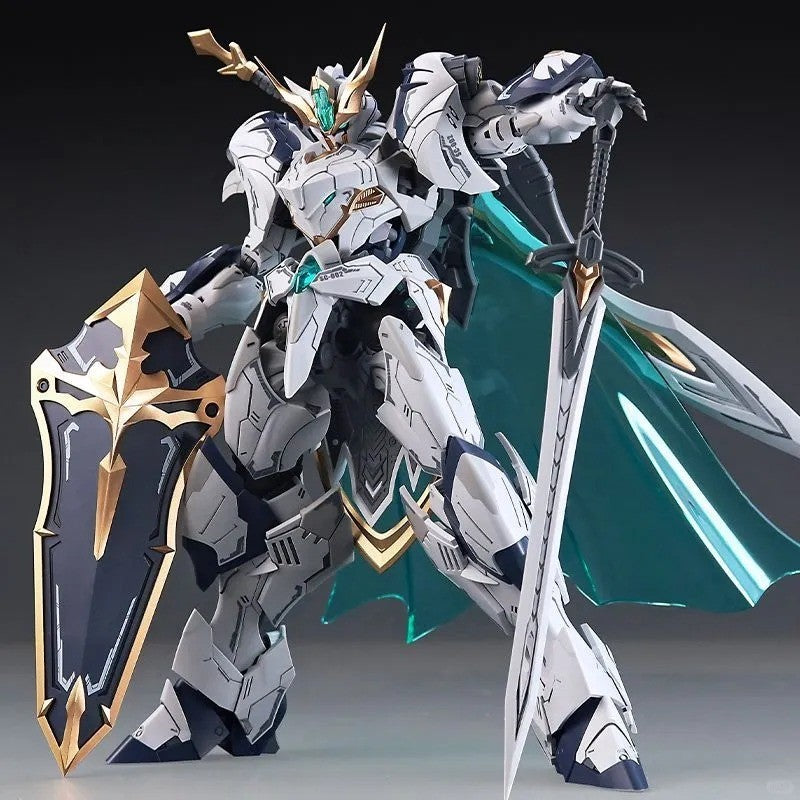 Nova Figura de Ação Tristan, a Grande Espada Sagrada da SNAA, Série Cavaleiros da Távola Redonda, Detalhes de Armadura Requintados, Brinquedos de Modelo Colecionável