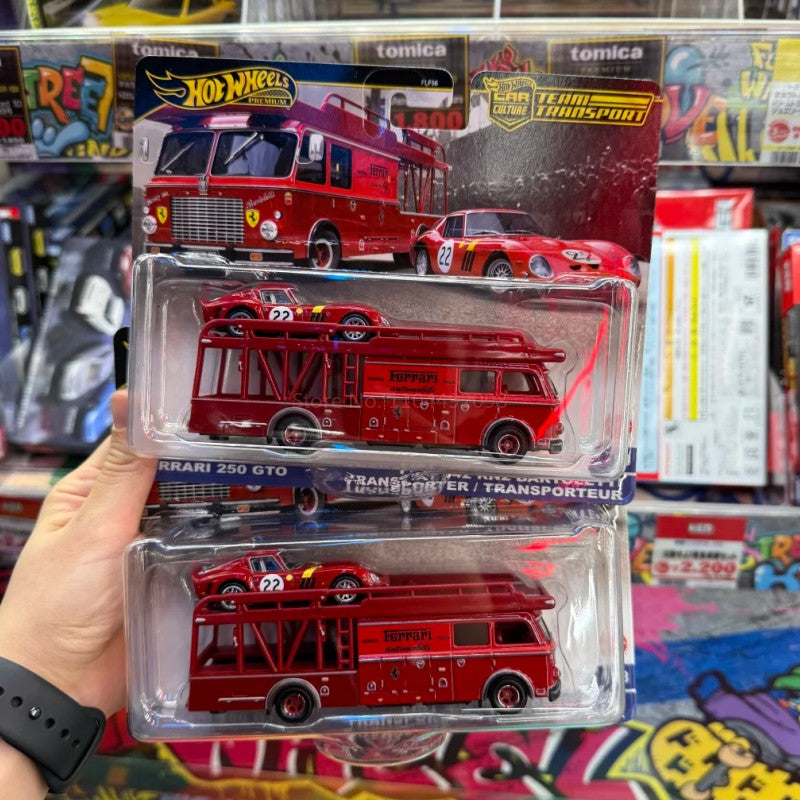 New Genuine Hot Wheels Entertainment Pop Culture Oil Set Topgun Pors Rs Shark Alloy Car Vanquish 007 2000gt Toy Boy Cool Gifts