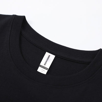 Japanese Style Car JDM Culture GTR Racing T Shirts Men Women Street Wear Original Design Oversized 100% Cotton Couple Tops Tees