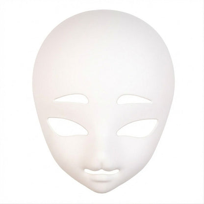 New 3D Cosplay Kigurumi Base Beast Skull Mask DIY Plastic Fursuit Head Base Animal Fursuit Mask Anime Party