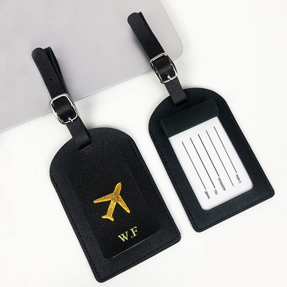 Custom Name ID Card Holder Fashion Slim Women Personalize Initials Mini Credit Card Wallet DIY Men Gift Engrave Logo Cardholder