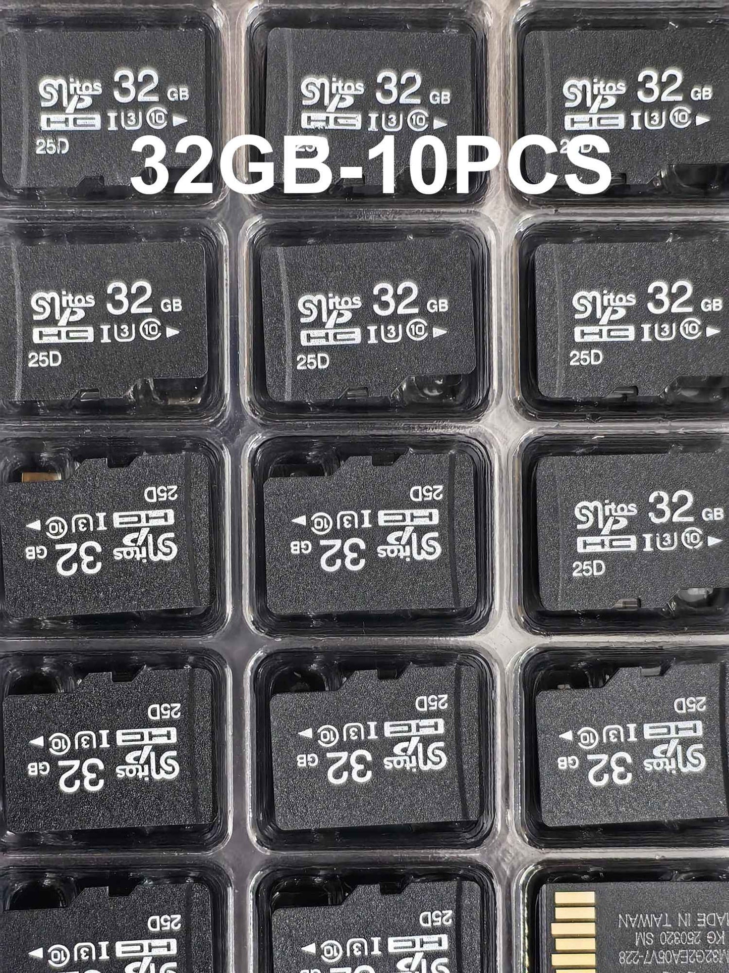 CeaMere 10 unidades Cartões de Memória SD TF 128 MB-256 GB U3 Classe 10 Alta Velocidade Combo para Smartphone Tablet Laptop Câmera de Ação Drone Vigilância