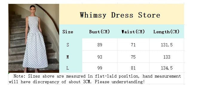 Summer Pleated A-line Midi Dress Women's Casual Lace Up Loose High Waist Solid R