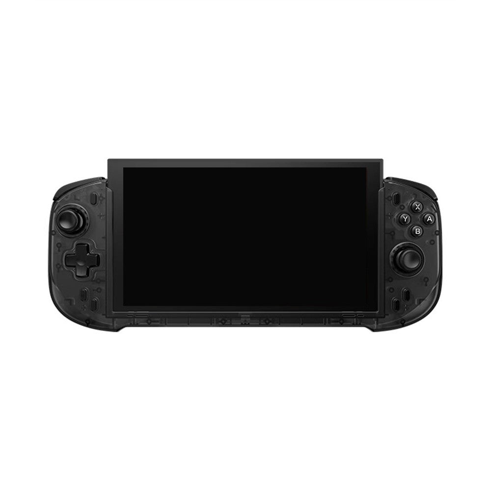 Abxylute N6 Deck-Style Controller For Switch 2 Hall Effect Joystick Native GL/GR Button Native HD Vibration Pro Handle NS2 Gifts