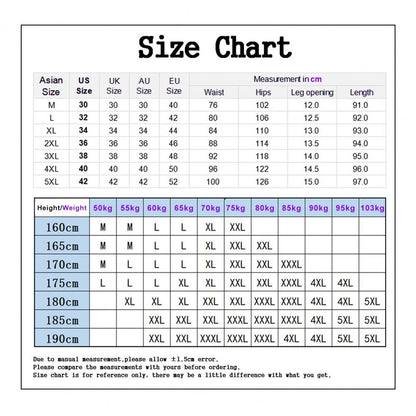 Men's Loose Multi Pocket Jogging Pants,Male Street Style Waist Drawstring Work Pants Suitable for Outdoor Fitness and Vacation