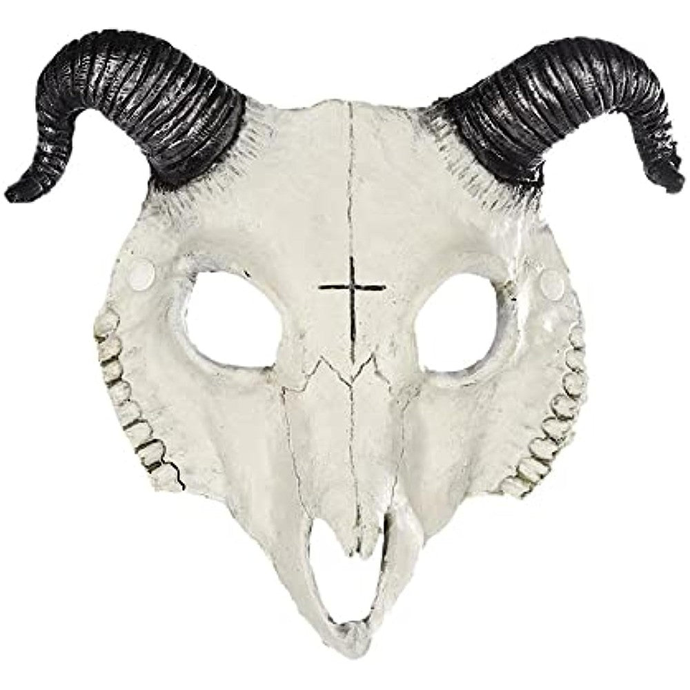 Halloween Animal Mask Collection PU Foam Realistic Animal Mask Carnival Masquerade Party Game Cosplay Props Costume Accessories