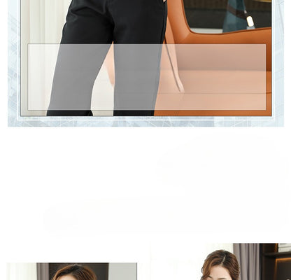 Formal Dress Women Shirt Long Sleeve Blouse New Black Shirt Women Tops 2024 Fashion Women Clothing Basic White Shirts OL Blouses