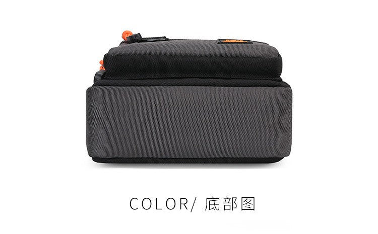 Casual Men's Handbag Shoulder Bag Lightweight Oxford Men Purse Small Crossbody Bag Fashion Stylish Men's Bag Messenger Bags SAC