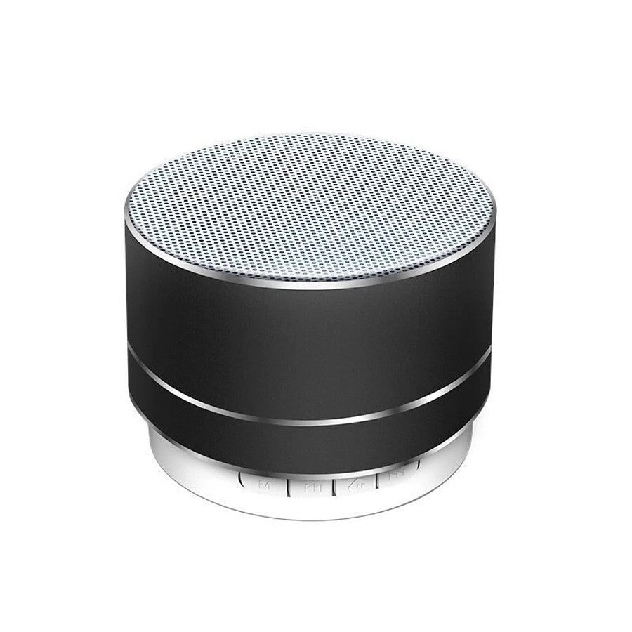 Caixa De Som Bluetooth Sem Fio Portátil Mini Alto-falante Blutooth Para Subwoofer Defletor Áudio Viva-voz Bocina Baffe