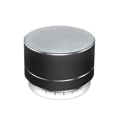 Caixa De Som Bluetooth Sem Fio Portátil Mini Alto-falante Blutooth Para Subwoofer Defletor Áudio Viva-voz Bocina Baffe