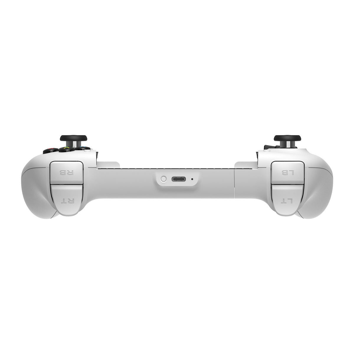 8Bitdo Ultimate Wireless Mobile Gaming Controller (Xbox)?Gamepad with Hall Effect Triggers and Joysticks for Android