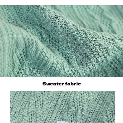 Suéter Clássico de Tricô para Cachorro Filhote Roupa de Inverno Quente para Animais de Estimação Pequenos Cães Gatos Colete Roupas para Animais de Estimação Traje de Bulldog Francês