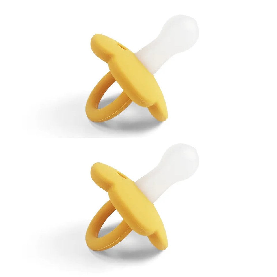 1/3 PCS Baby Pacifier Super Soft, 0 to 3 Months Old, 6 Months and Above, One Year Old, Sedative Devic