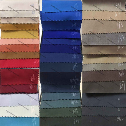 Mens Suit 2 Pieces Hot Pink Jacket Black Pant Two Buttons Groom Tuxedo Best Men Wedding Party Prom Suits Custom Made Blazer