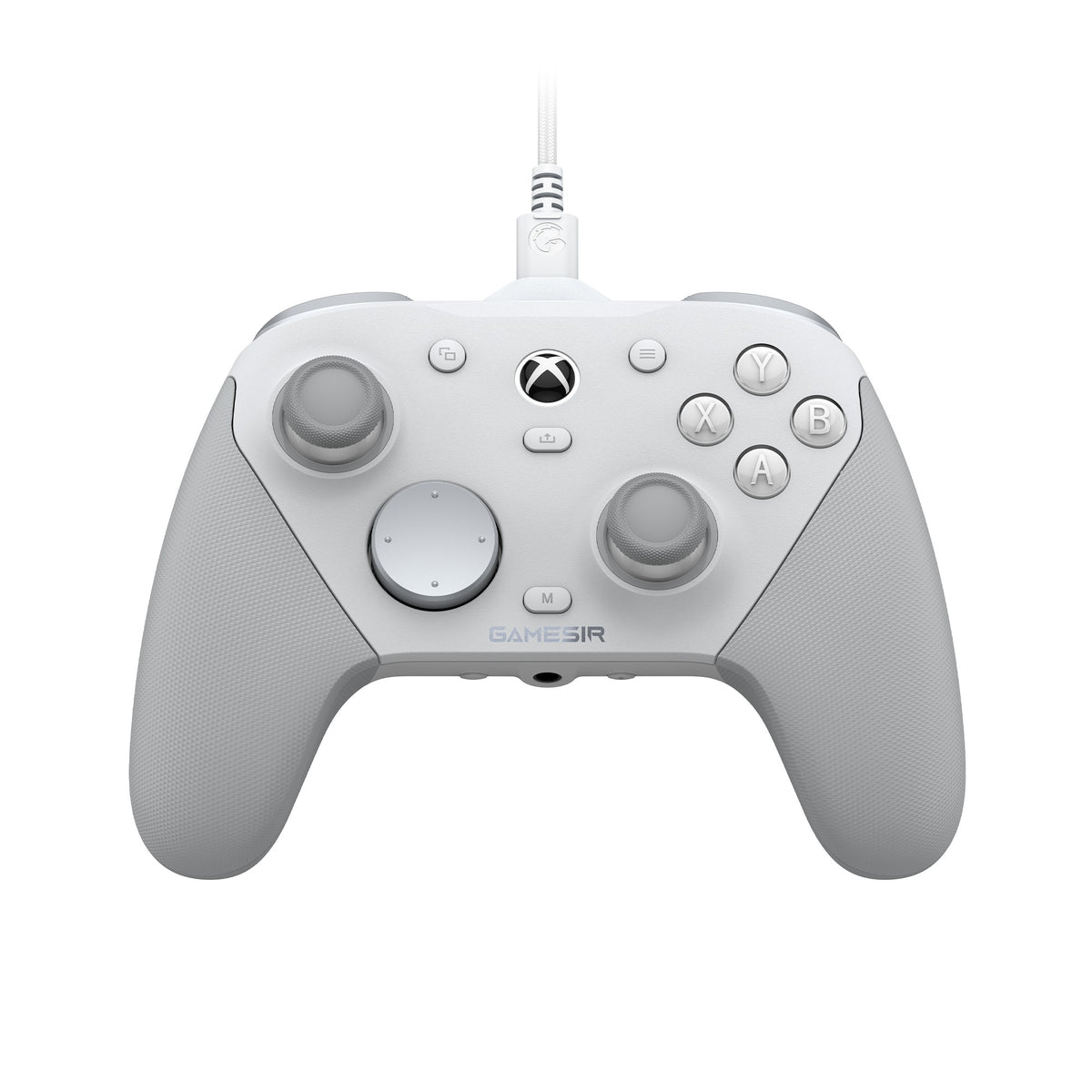 GameSir G7 Pro Wired Xbox Controller with Smart Charging Station, Hall Effect, Gyro, 3.5mm Audio Jack, 1000Hz Polling Rate