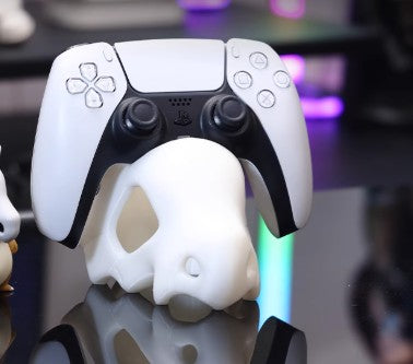 Suporte Universal Criativo para Controles de Pokémon Anime, Suporte para Controles de Switch PS5 Xbox, Acessório de Cosplay, Base de Colocação