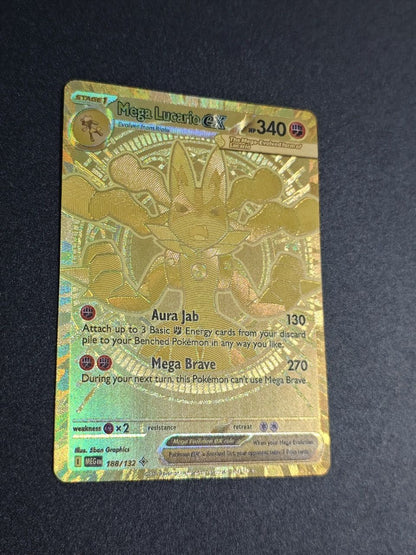 Diy Ptcg Mega Rayquaza Ex Japanese High Quality Rare Texture Flash Card Charizard X Self Made Classic Anime Collection Card Toy