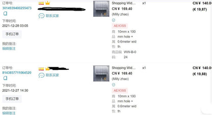 Tela de arame soldado galvanizado de 1 metro (40 polegadas) de largura com furos de 10x100mm, para gaiola de criação doméstica de pássaros, pombos, coelhos, papagaios, codornas e galinhas