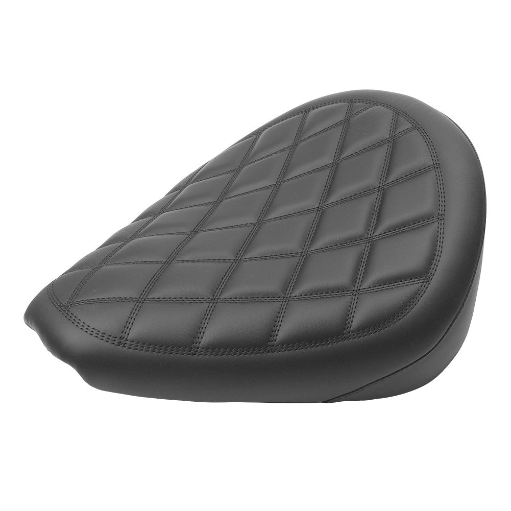 Assento Solo Dianteiro Preto para Motocicleta Honda Rebel CMX 250 300 500 2017-2022