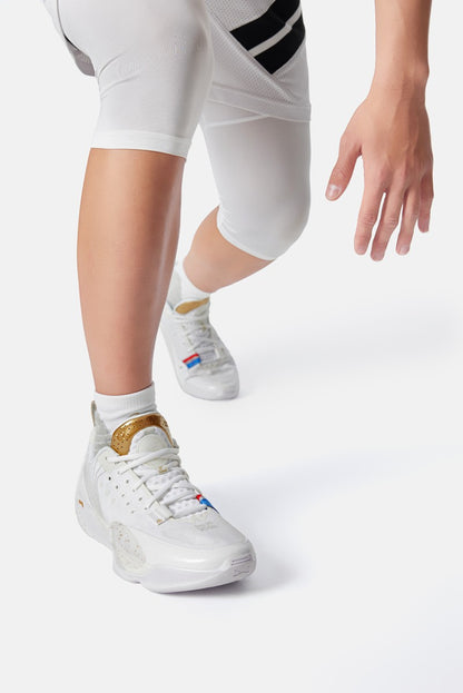 Li-Ning Men WADE ALL CITY 13 Professional Basketball Shoes BOOM  Cushion Wearable Anti-slip LiNing Stable Sneakers ABAV017