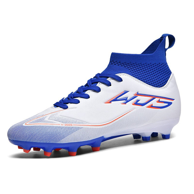 Soccer cleats Soccer cleats Adult hit product professional player The hottest sneakers of 2025 quality