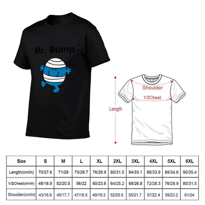 cotton for Fashion cotton plain T-Shirt T-Shirt man Mr. man t-shirt tshirt t package Bump shirt Tees cotton 100% black