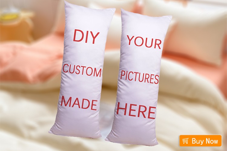 Dakimakura Core Hugging Pillow Inner Long Interior Anime Body Cushion Pad Rectangle Sleep Pillow Insert Filling Bed Accessories