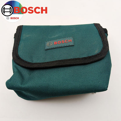 Bolsa de Armazenamento de Ferramentas para Manutenção BOSCH Oxford, Resistente ao Desgaste, Portátil, para Eletricista