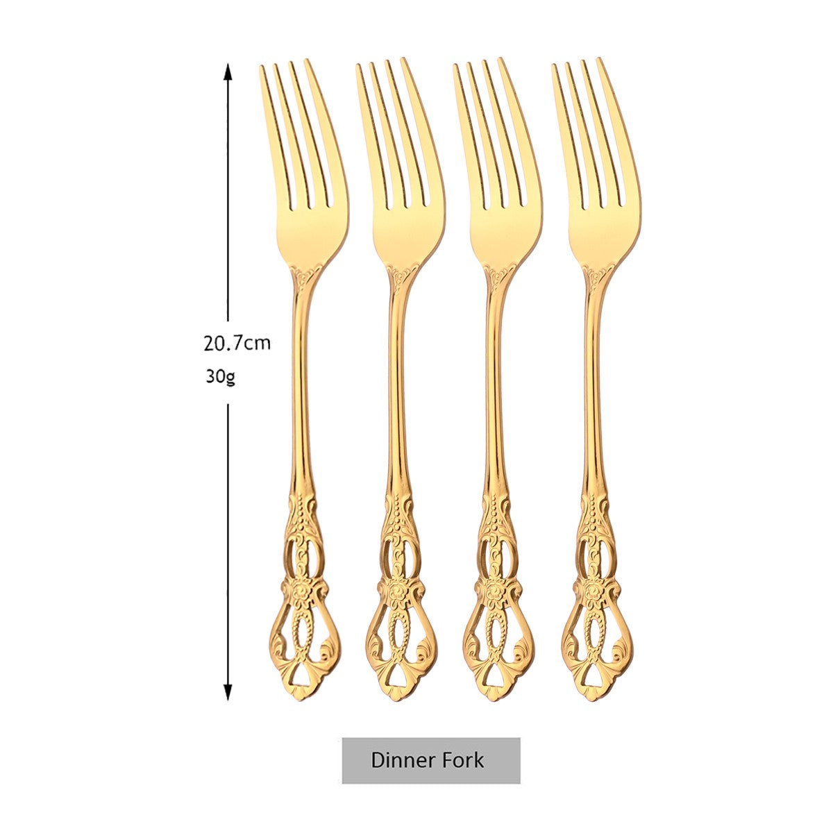 Conjunto de Talheres de Alta Qualidade Faca Garfo Colher de Sobremesa Louça Colorida Conjunto de Talheres de Aço Inoxidável Talheres de Mesa de Cozinha