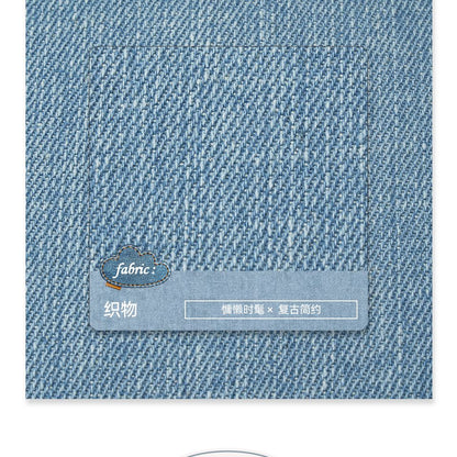 LEE Women Crossbody Shoulder Bag Double-strand Arched Handle Design Daily Travel Shopping Bag Stylish College Student Tote Bag