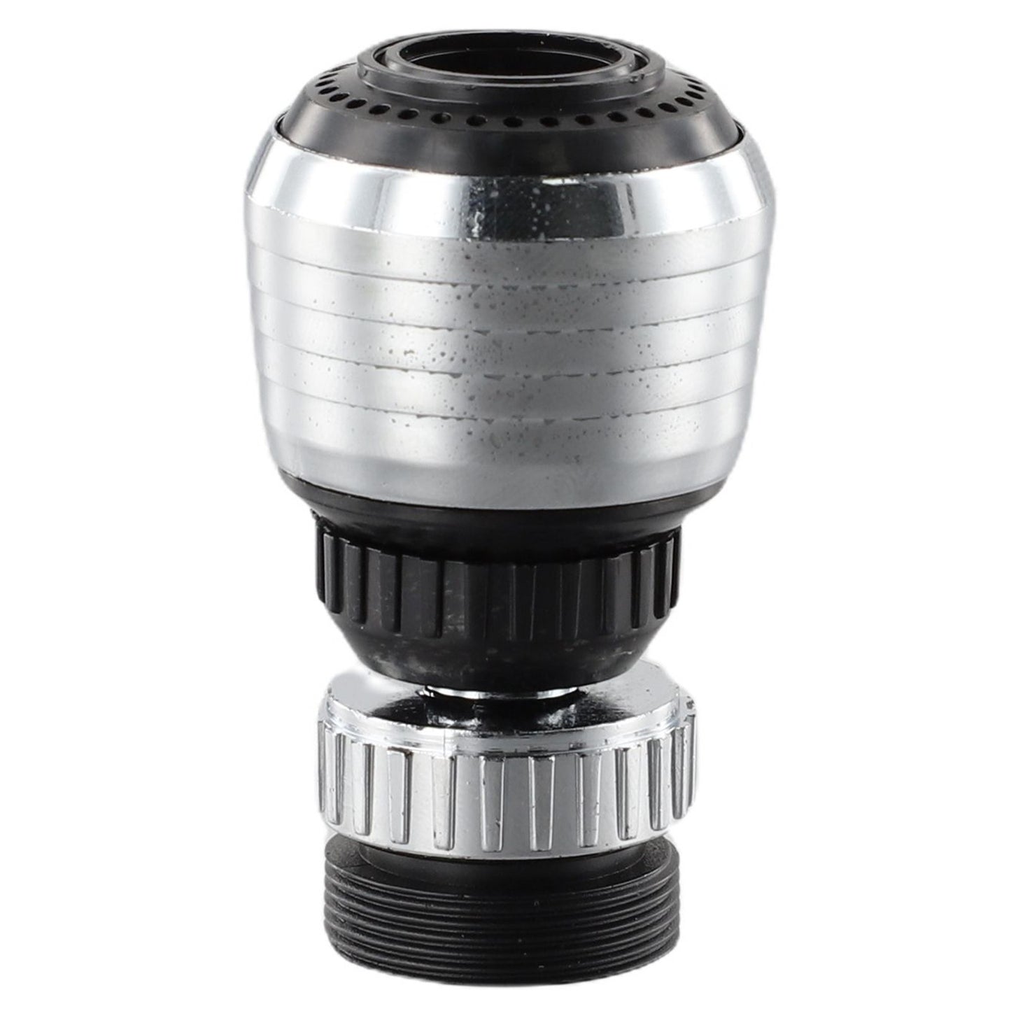 Aerador de Torneira Giratória de 360 Graus para Economia de Água, Bico de Filtro Extensor para Cozinha, Ferramentas de Cozinha