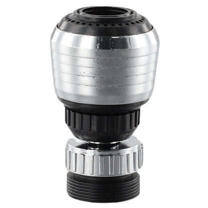 Aerador de Torneira Giratória de 360 Graus para Economia de Água, Bico de Filtro Extensor para Cozinha, Ferramentas de Cozinha