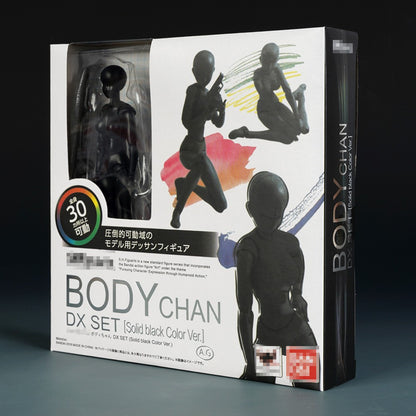 Esboço Desenho Masculino Feminino Corpo Articulável Kun Body Chan Dor nas Articulações Figura de Anime SHF Boneco Articulado Modelo de Brinquedo Desenho Manequim