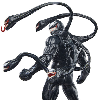AMAZING YAMAGUCHI Venom 3 Carnificina Venom: The Last Dance Boneco Articulado Symbiote Hasbro Modelo Colecionável Presente para Crianças