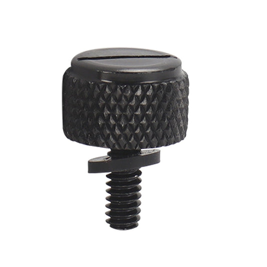 5 Colors Rear Seat Screw Quick Mount 5mm Thread Seat Bolt for Harley Sportster Softail Touring Dyna Street Glide Road King 96-20